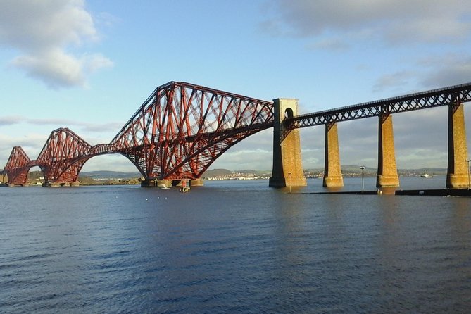 Private St Andrews, Dunfermline and Fife Day Tour from Edinburgh - Why this private Fife day works