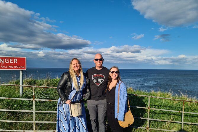 Private St. Andrews Tour with Dedicated Local Guide - Starting at Martyrs’ Monument