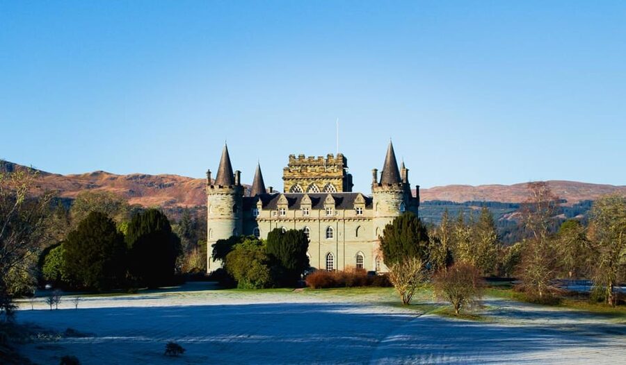 Private Tour of Highlands, Lochs & Castles from Edinburgh - Why this private Highlands route works