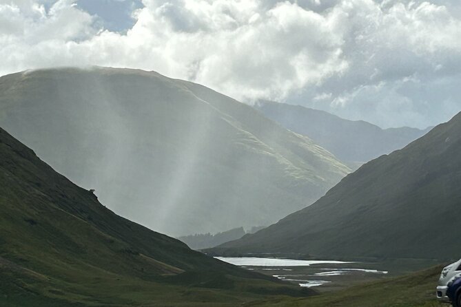 Private Tour of Loch Ness, Glencoe and Highlands from Edinburgh - Key points before you book
