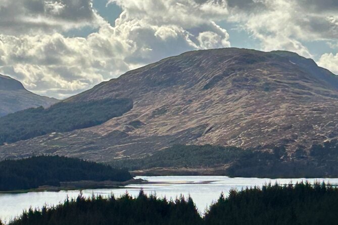 Private Tour of Loch Ness, Glencoe and Highlands from Edinburgh - What this private Highland day is really like