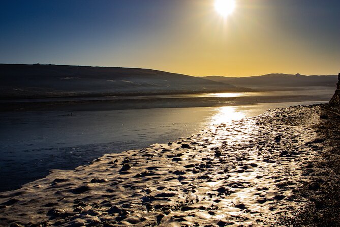 Private Tour of Loch Ness, Glencoe and Highlands from Edinburgh - Rannoch Moor and Loch Tulla