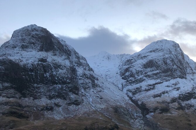 Private Tour of the Scottish Highlands from Edinburgh - Luss and the first look at Loch Lomond