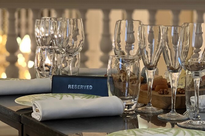 Private Whisky Tasting, Scottish Food & Wine Pairing Tour - Who will enjoy this most?