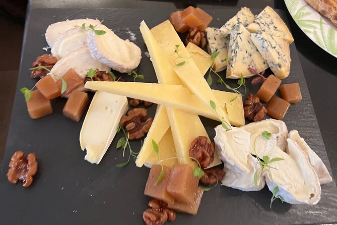 Private Whisky Tasting, Scottish Food & Wine Pairing Tour - Should you book this Edinburgh tasting?