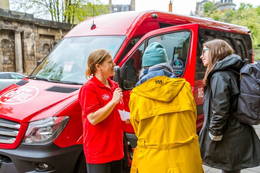 Rosslyn Chapel and Hadrian's Wall Small Group Day Tour - Key points to know before booking