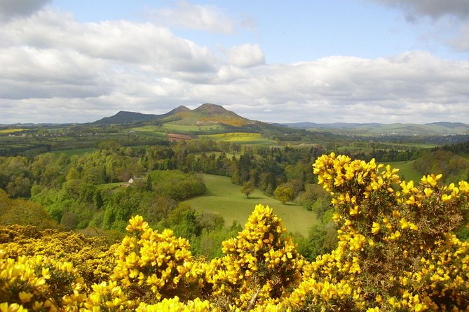 Rosslyn Chapel and Scottish Borders Small-Group Day Tour from Edinburgh - Is this Rosslyn Chapel tour worth booking?