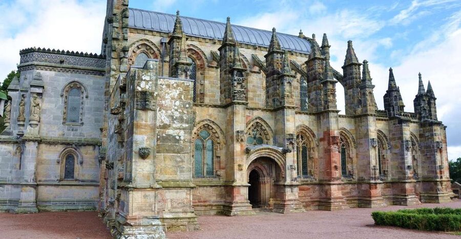 Rosslyn Chapel & Scottish Borders Tour from Edinburgh - Key points to know before booking