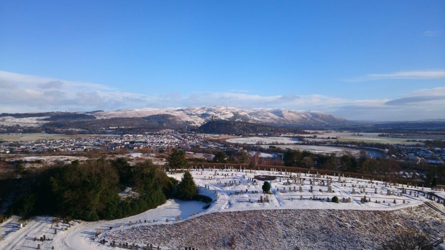 Rosslyn Chapel, Stirling Castle & Dunfermline Abbey Tour - The real cost and the value