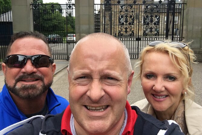 Scotch Tour Edinburgh with a Local Expert: Private & 100% Personalized - Key points to know before booking