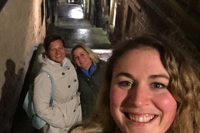 Scotch Tour Edinburgh with a Local Expert: Private & 100% Personalized - Walking through the Old Town and George Street