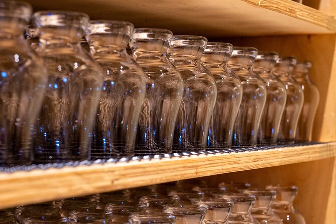 Scotch Whisky Tasting & Stories — Bespoke Whisky Lounge - Four whiskies, one Edinburgh lounge