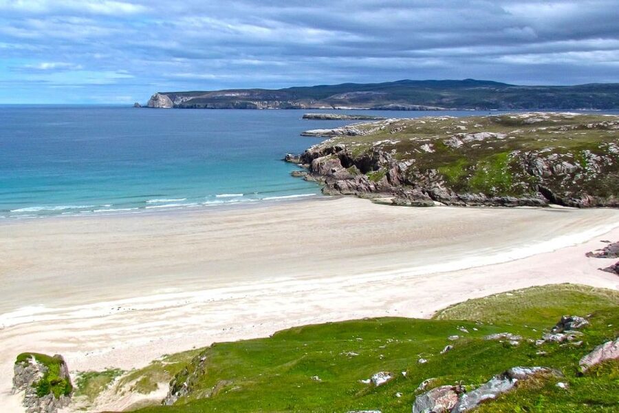 Scotland: Orkney and Northern Coast 5-Day Tour - Why this northern Scotland route works