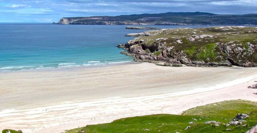 Scotland: Orkney and Northern Coast 5-Day Tour - Day 2: The northeast coast and the crossing to Orkney