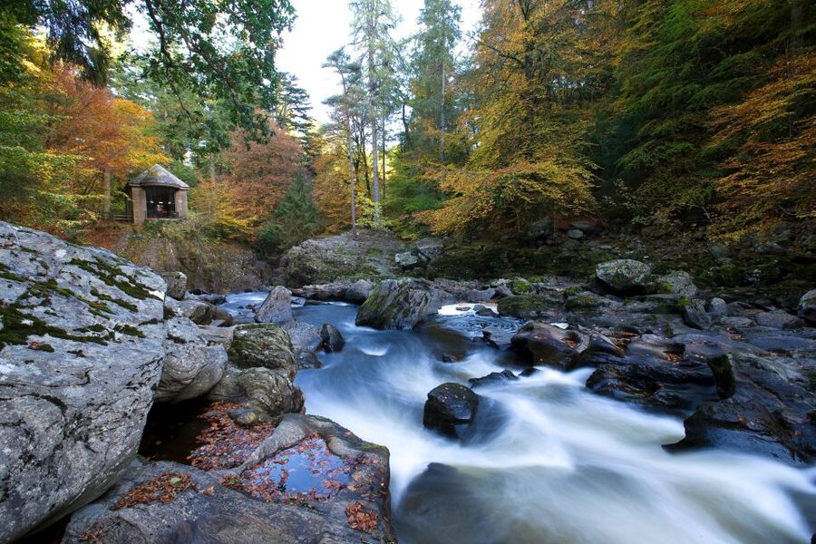 Scotland Whisky Explorer: Highlands Day Tour from Edinburgh - Key points at a glance