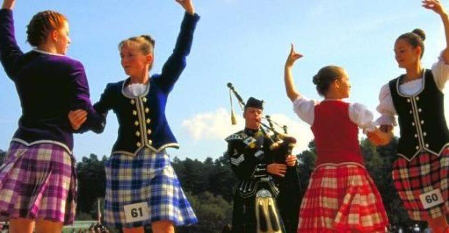 Scottish Highland Games Day Tour from Edinburgh - Should you book the Scottish Highland Games Day Tour?