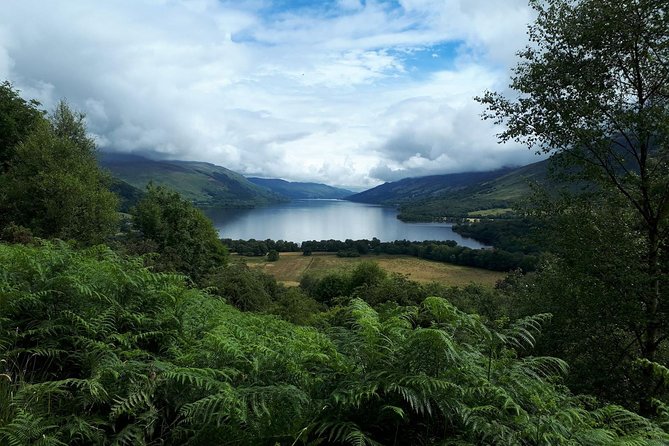 Scottish Highlands Freedom Bike & E- Bike Tour with Transfers - The early transfer includes more than simple transport