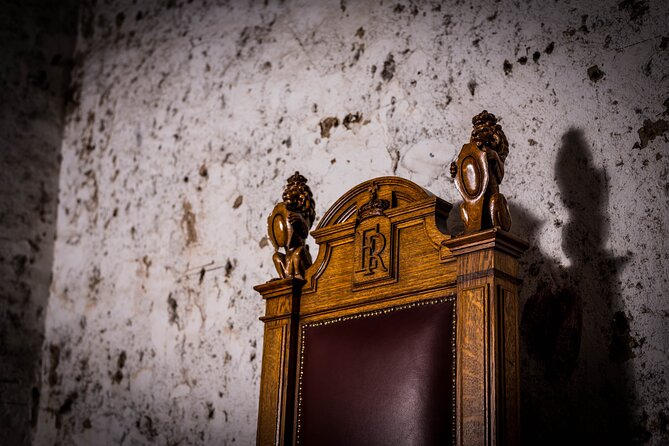 Small-Group Historic Coffee Tour in Edinburgh - My call: book it for a fresh view of Edinburgh