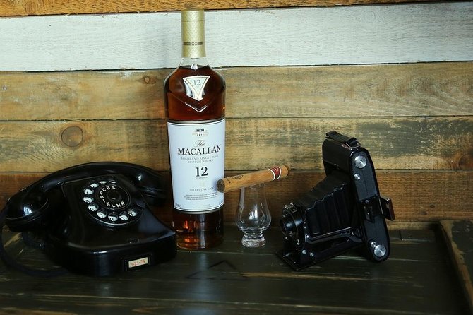 Speyside Whisky Tour - Three Distilleries Included - Private - 5 Star Reviews - Why this private Speyside whisky tour takes all day