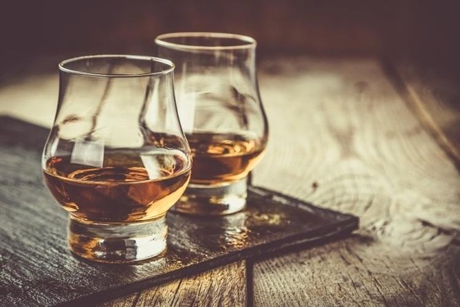 Speyside Whisky Tour - Three Distilleries Included - Private - 5 Star Reviews - Macallan is impressive, famous, and not always intimate