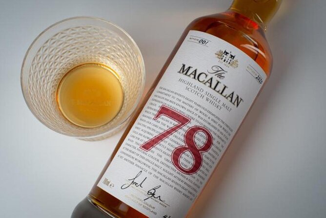Speyside Whisky Tour - Three Distilleries Included - Private - 5 Star Reviews - The wider menu of distilleries gives the operator flexibility