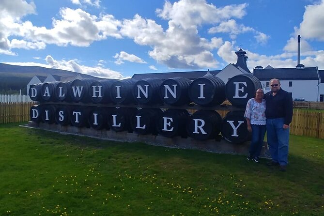 Speyside Whisky Tour - Three Distilleries Included - Private - 5 Star Reviews - What the day feels like for different whisky drinkers