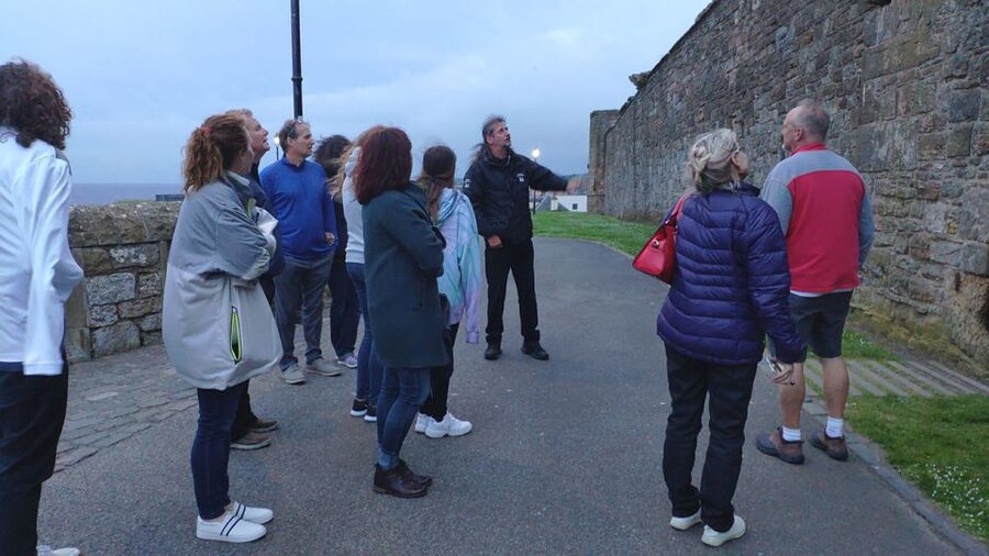 St Andrews: 90-Minute Historical Walking Tour - Starting at Church Square and St Mary’s College
