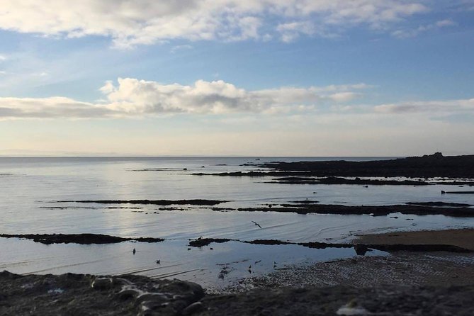 St Andrews, Falkland and Fife Villages Tour from Edinburgh - Comfort, timing, and the cost of convenience