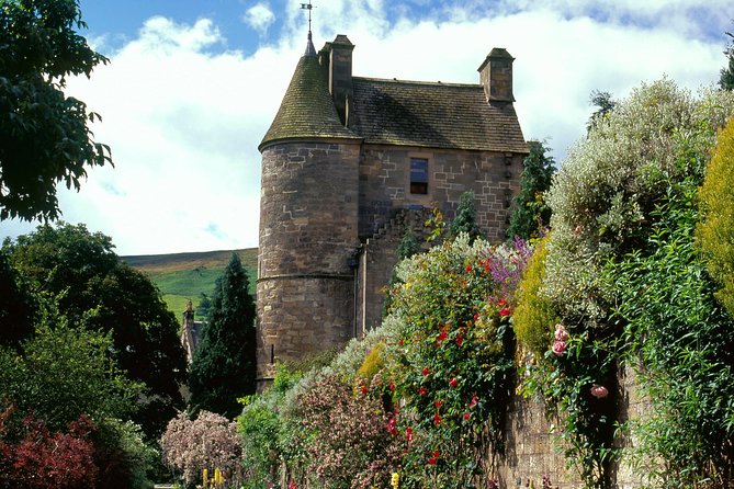 St Andrews, Falkland and Fife Villages Tour from Edinburgh - Who should book this Fife tour?