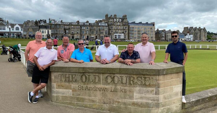 St Andrews: Golf Origins and Old Course History Tour - Key points to know before you book