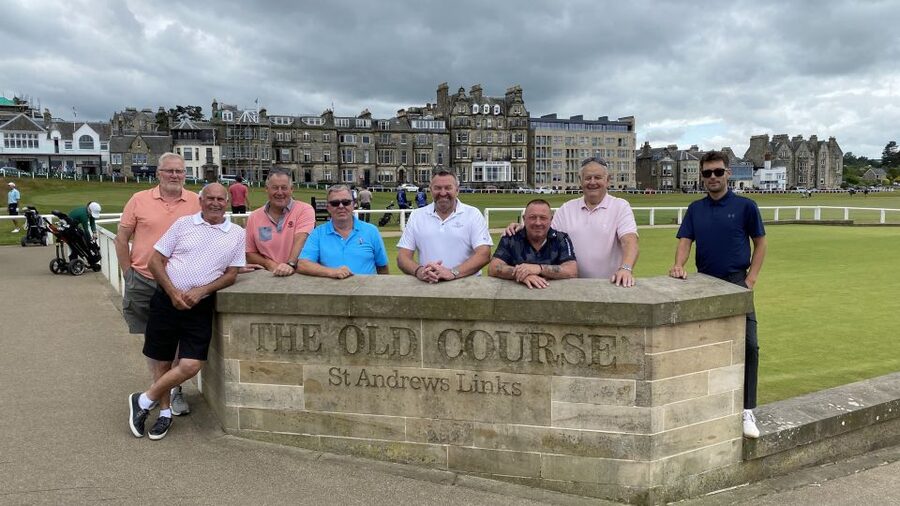 St Andrews: Golf Origins and Old Course History Tour - Why this walk matters in St Andrews