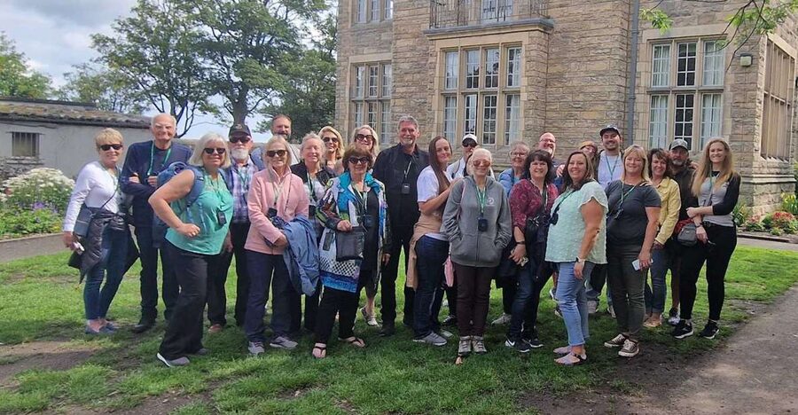 St Andrews: Guided Walking Tour, 12pm, 2pm daily - Colleges that explain St Andrews today