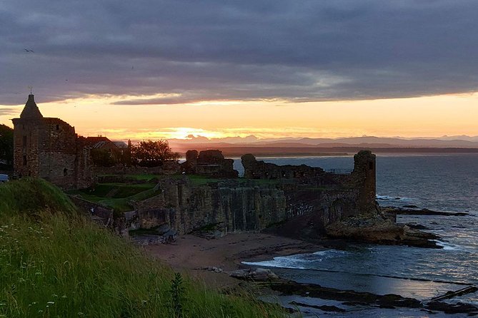 St Andrews History Tours - Key points to know before you book
