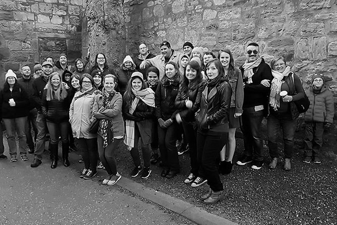 St Andrews History Tours - The bishop’s castle and the Scottish Reformation