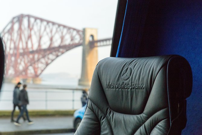 St Andrews & the Fishing Villages of Fife Small-Group Day Tour from Edinburgh - Anstruther Harbour and the East Neuk