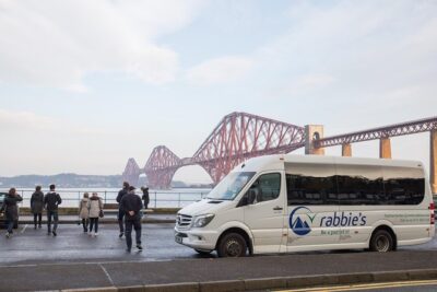 St Andrews & the Fishing Villages of Fife Small-Group Day Tour from Edinburgh