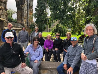 Top Sights Guided Walking Tour