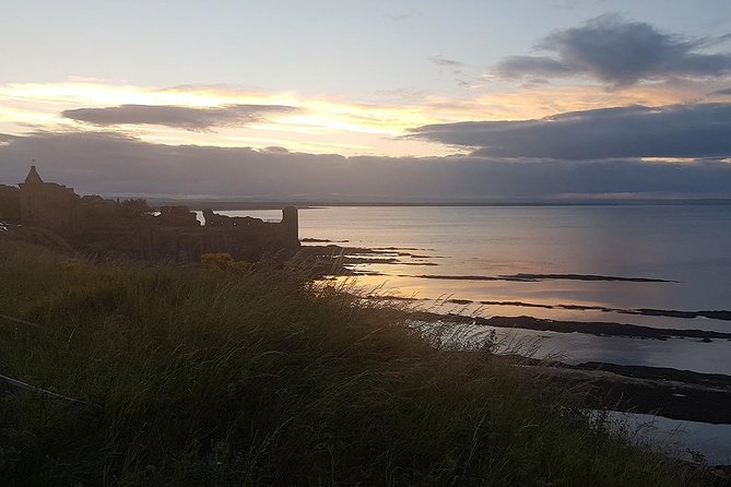 St Andrews Tours: Town, Golf and Old Course History - The University of St Andrews and St Salvator’s College