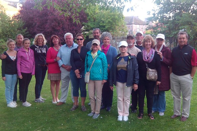 St Andrews Tours: Town, Golf and Old Course History - Finishing at Swilcan Bridge