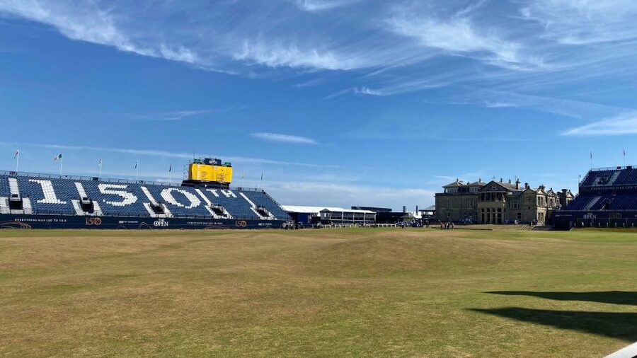 St Andrews: Town, Golf, and Old Course History Tour - How much value do you get for $27?