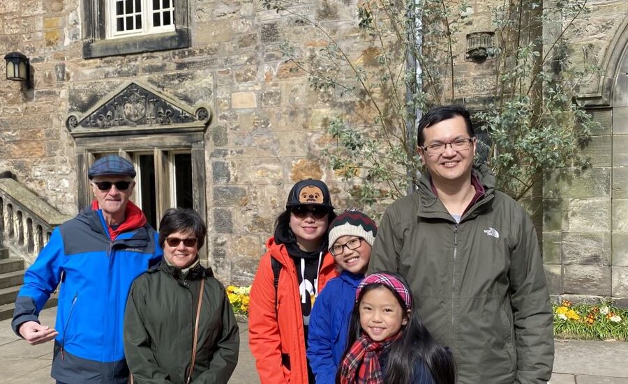 St Andrews: Town Highlights Private Guided Walking Tour - Timing, Walking Comfort, and Weather