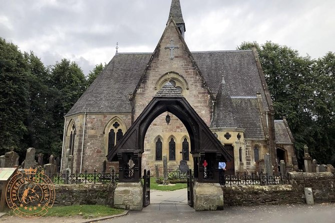 Stirling Castle and Loch Lomond Full-Day Private Tour in a Premium Minivan - Doune Castle and its screen history