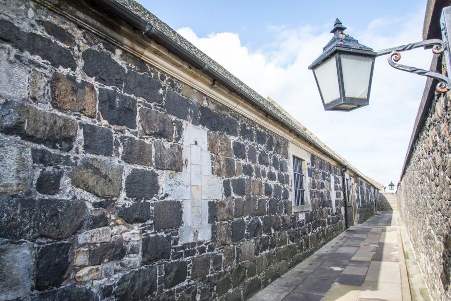 Stirling Castle, Highland Lochs & Whisky Tour from Edinburgh - Key points to know before you book