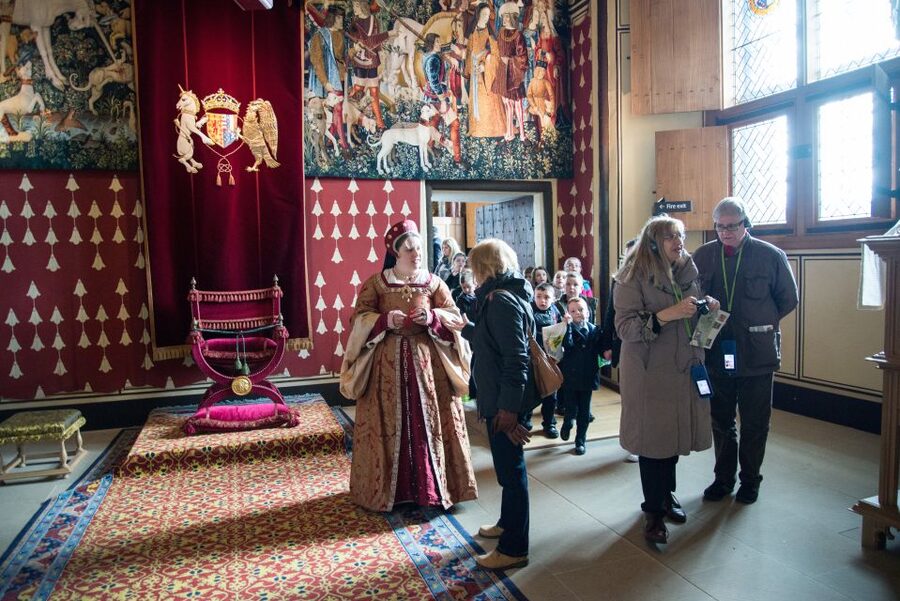 Stirling Castle, Highland Lochs & Whisky Tour from Edinburgh - Should you book it?