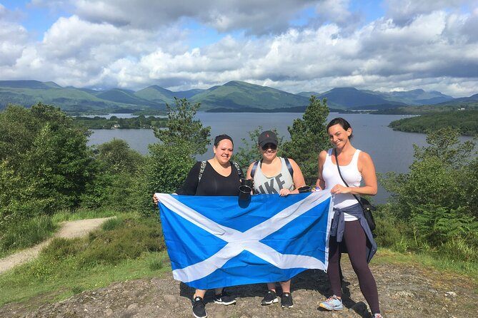 Stirling Castle, Whisky & Kelpies Tour starting Edinburgh - Stirling Castle: the day’s main historical stop