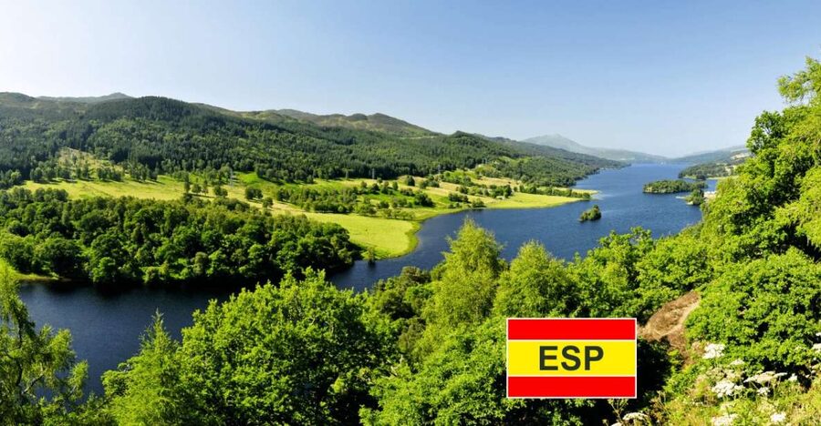 Stirling, Highlands & Destilería desde Edimburgo en español. - Key points to know before booking