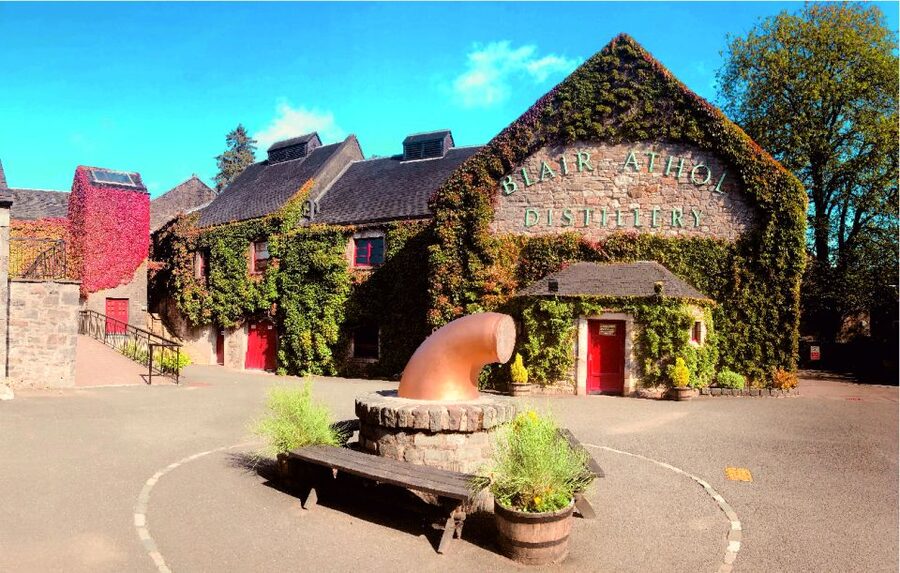 Stirling, Highlands & Destilería desde Edimburgo en español. - Who should book this Scottish day trip?