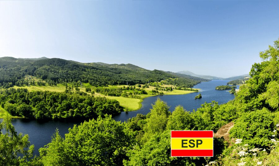 Stirling, Highlands & Destilería desde Edimburgo en español. - Why this 12-hour route works