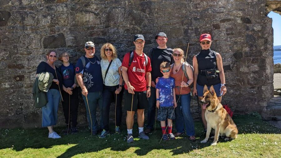 Stirling: Private Old Town & Castle Walking Tour - Key points to know before booking