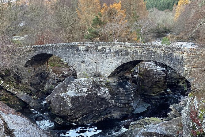 The Alba Adventure - a 2-7 day private tour of Scotland - What this private Highlands tour does best